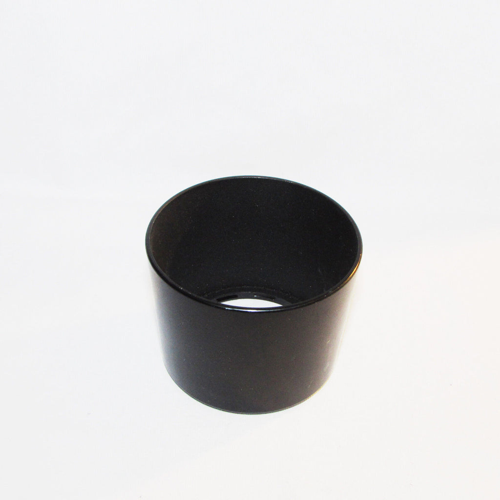 Unknown Brand 59.7mm ID Bayonet Lens Hood (twist on type)  B01923