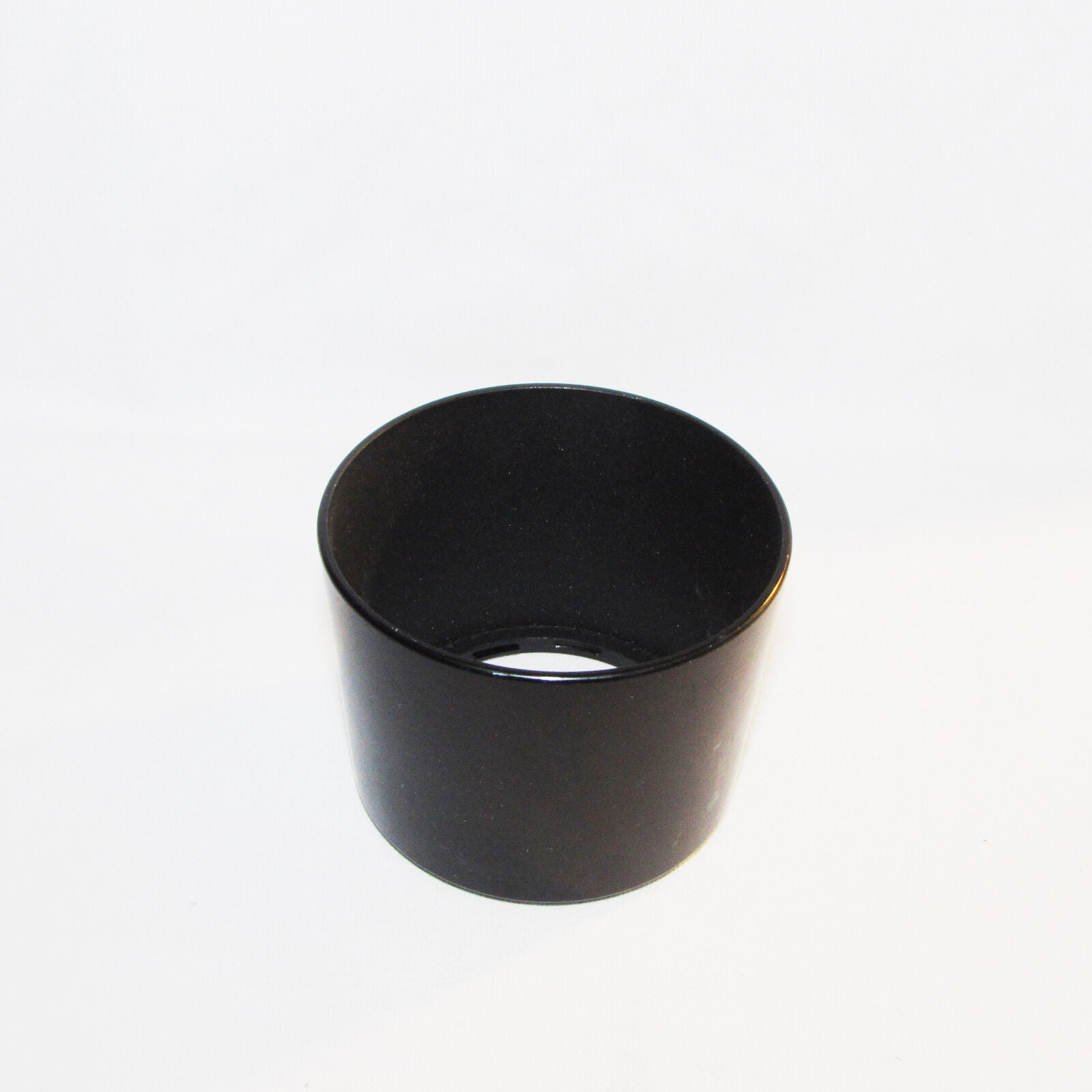 Unknown Brand 59.7mm ID Bayonet Lens Hood (twist on type)  B01923
