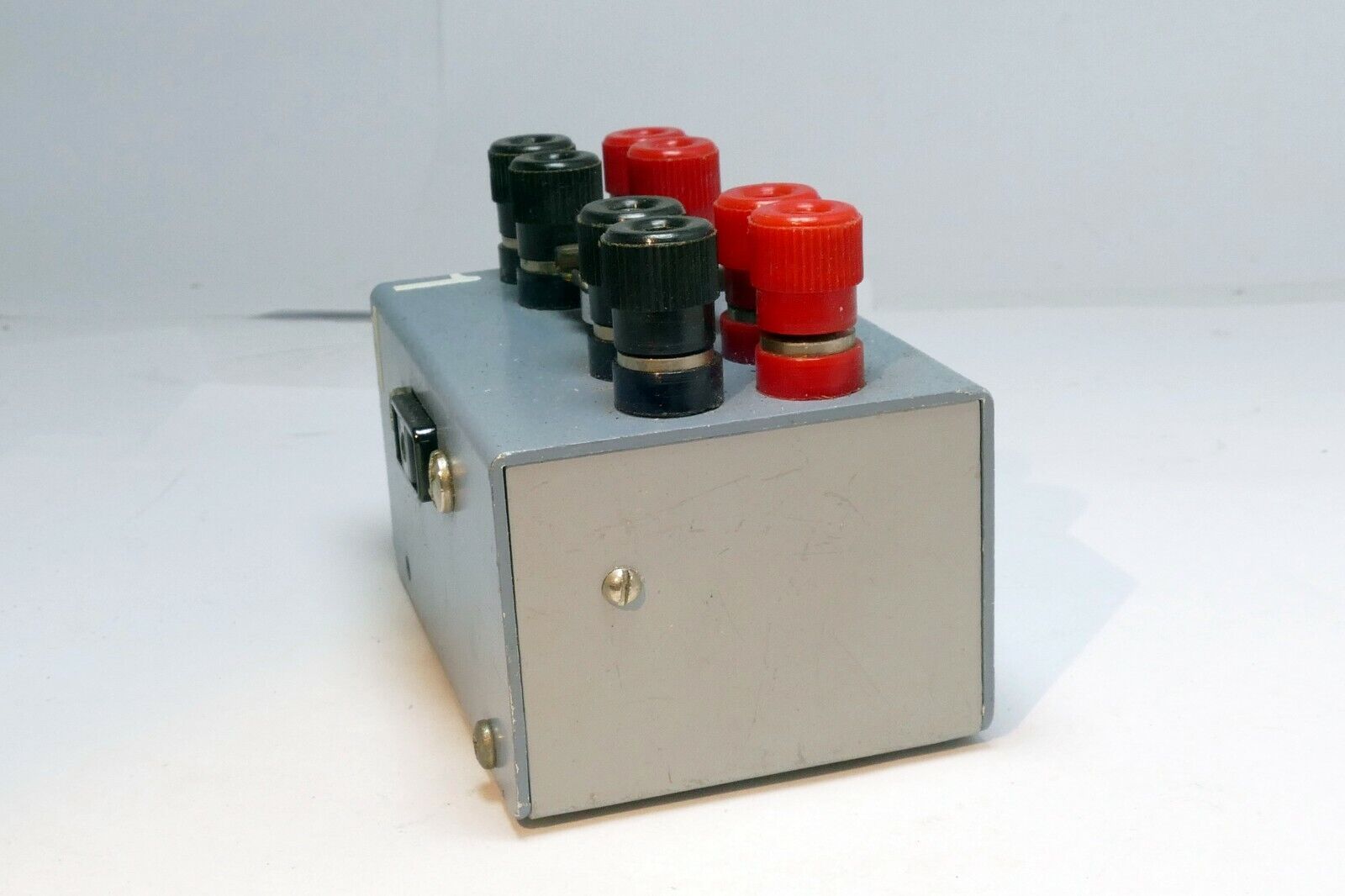 Flash Analog adapter for flash hot shoe  vintage 1960's