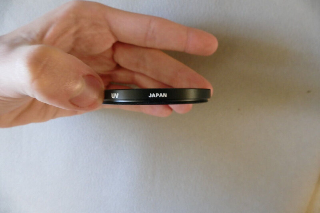 Promaster 58mm Spectrum 7 UV Japan