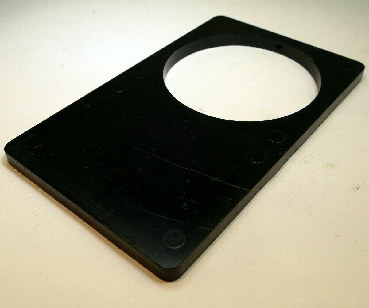 Lindahl Specialties Filter adapter frame 3X5" 