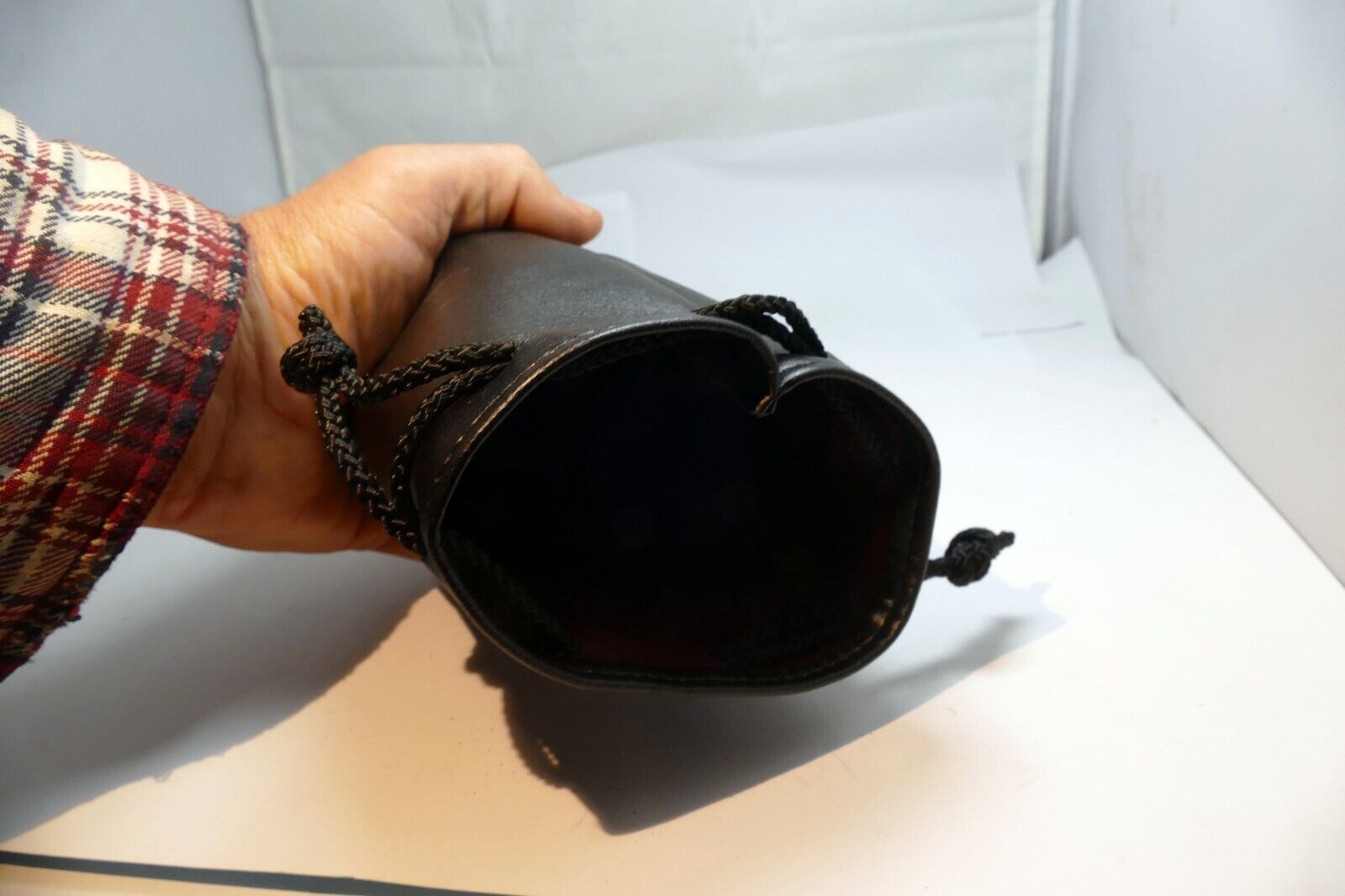 Canon Soft Lens Case Pouch  for 50mm f1.4 - OEM