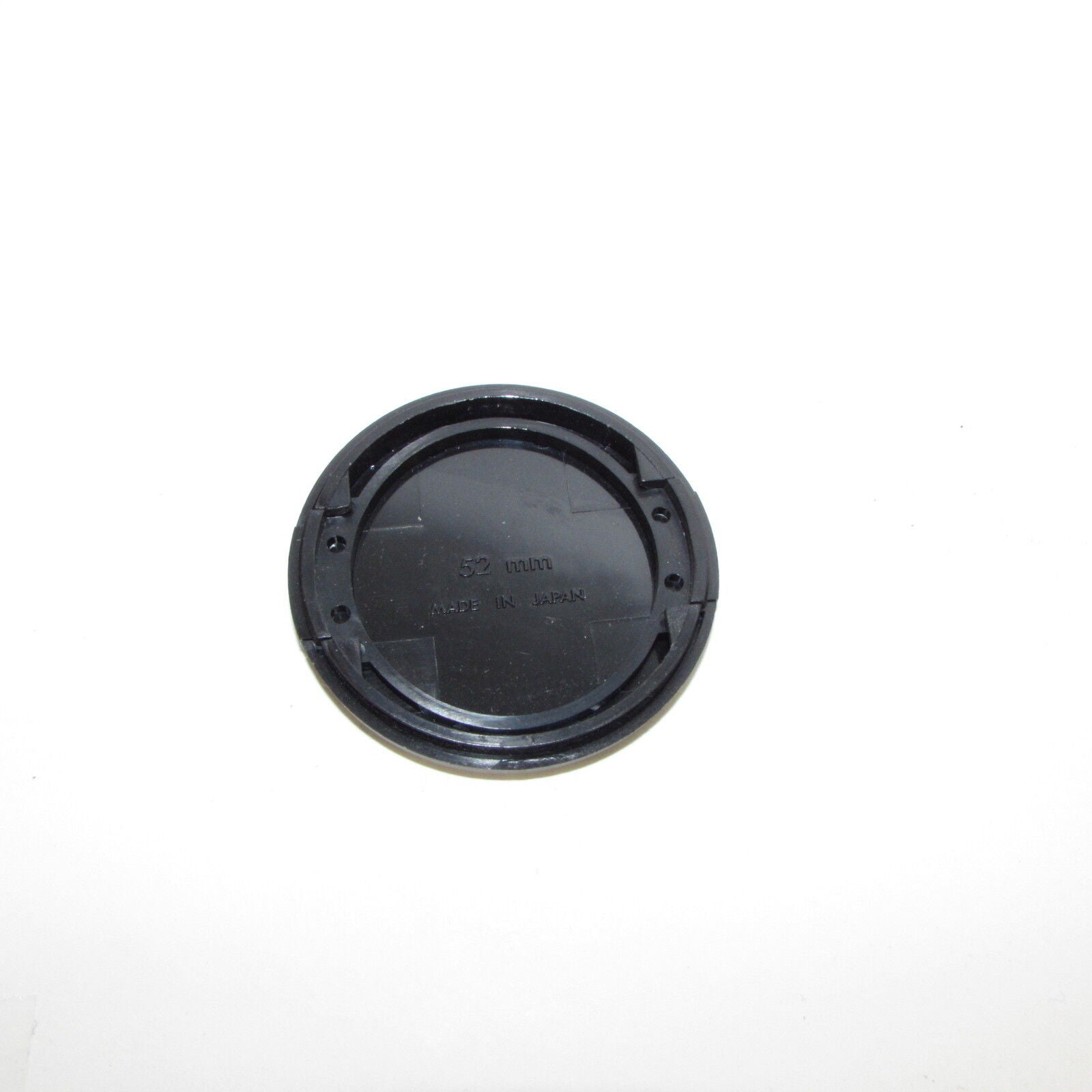 Used Sigma 52mm Lens Front Cap for 50mm f2.8 macro manual focus lenses B00809