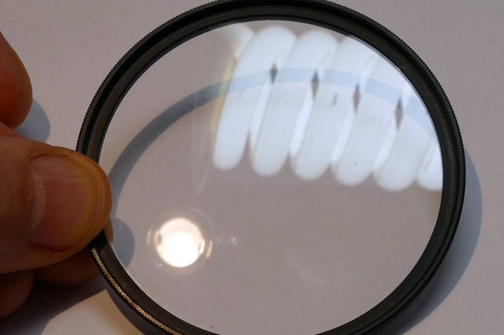 Pro Optic Wide Angle  67mm Lens Filter  UV  Super Thin Low Profile