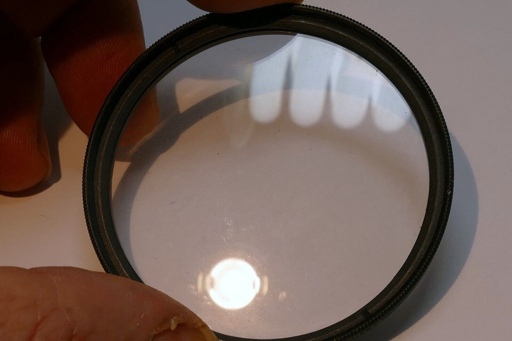 Vivitar series 1  58mm lens filter UV Filter MC HD Digital