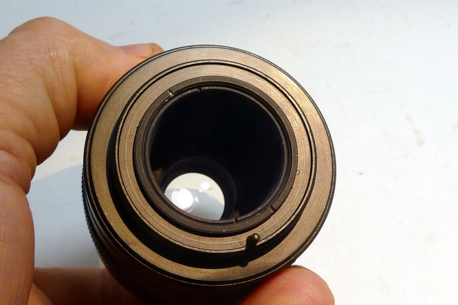 APS auto 3X Lens Teleconverter for  Pentax M42 mount manual  focus