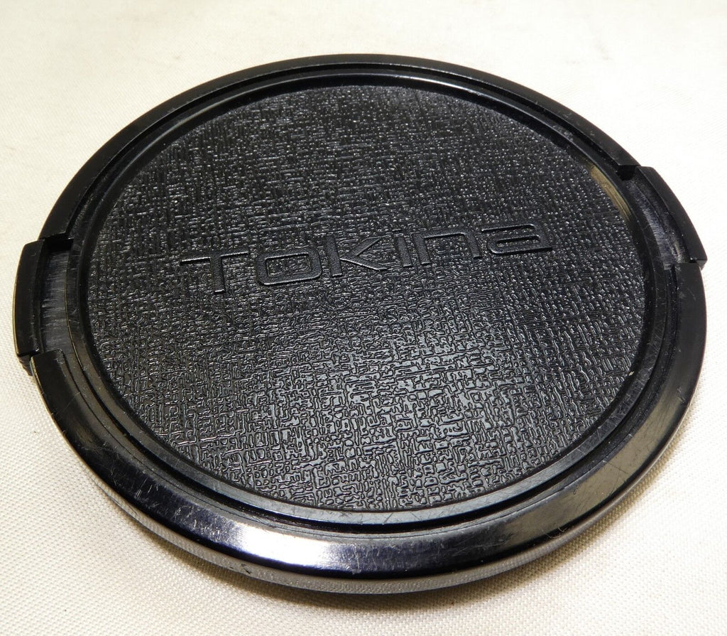 Tokina 72mm Lens Front Cap AT-X SD