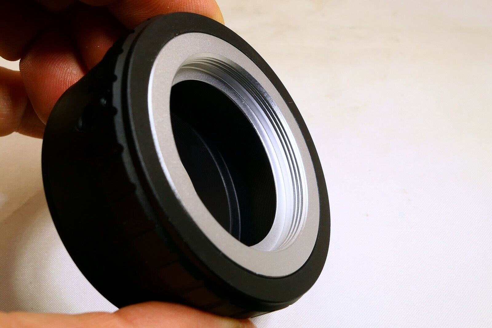 M42  screw in type LENS to Sony NEX E Camera Mount adapter Ring ILCE a6100 a5300