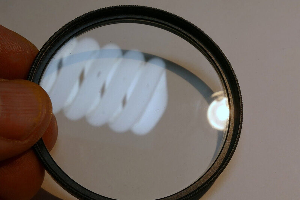 CPC 55mm UV Filter Made in Japan