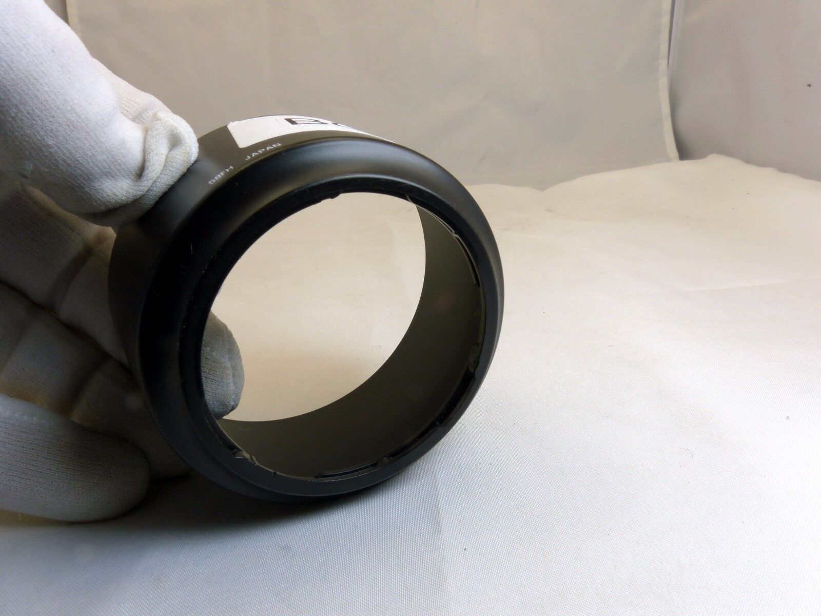 Tamron 58FH Lens Hood for  for 70-210mm f4-5.6 AF zoom 58A 158A  B02046