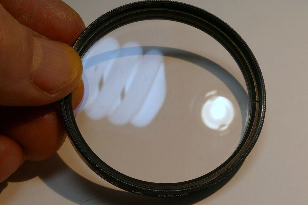 Samigon MC 55mm Filter  Skylight 1A