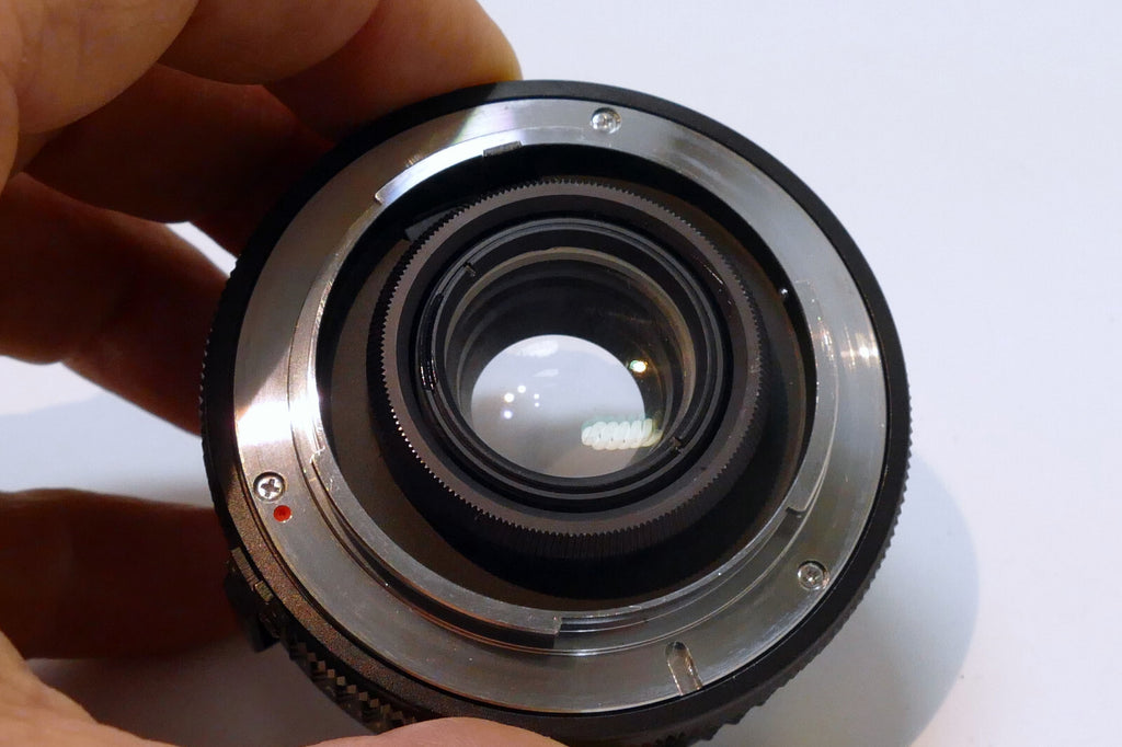 Access  2X Tele Converter Lens for Nikon F Ai w/ aperture prong - manual focus