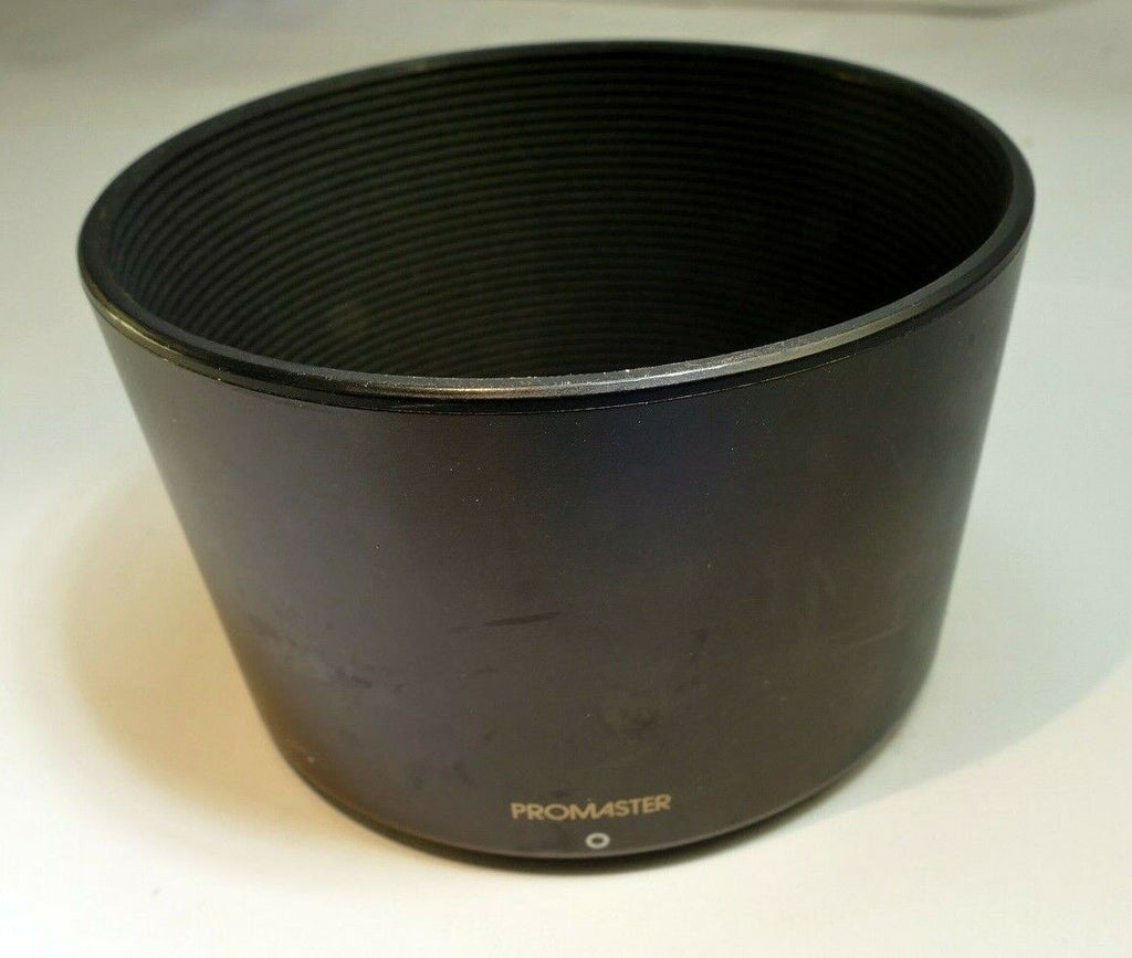 Promaster 52mm ID Lens Hood for The  AF 80-210mm f/4.5-5.6