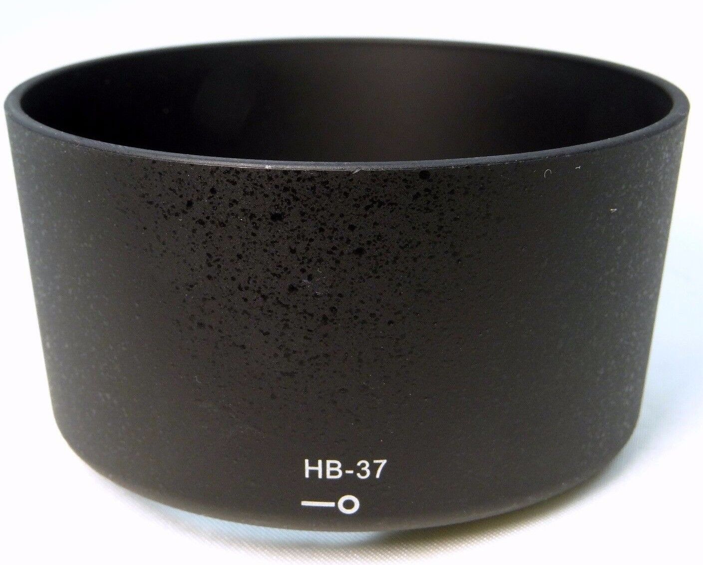 HB-37 Bayonet Lens Hood for Nikon AF-S 55-200mm f4-5.6 VR 85mm f3.5 VR Micro NEW