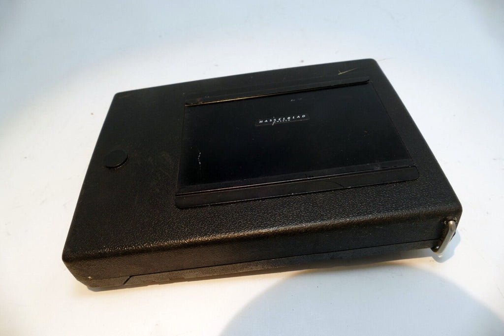 Hasselblad 80 Magazine Back 100 for Polaroid Film for 500C/M 500EL/m  cameras
