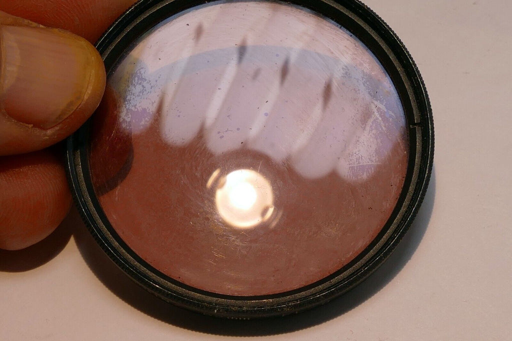 Prinz  52mm Filter FL-D fluorescent to daylight balancing