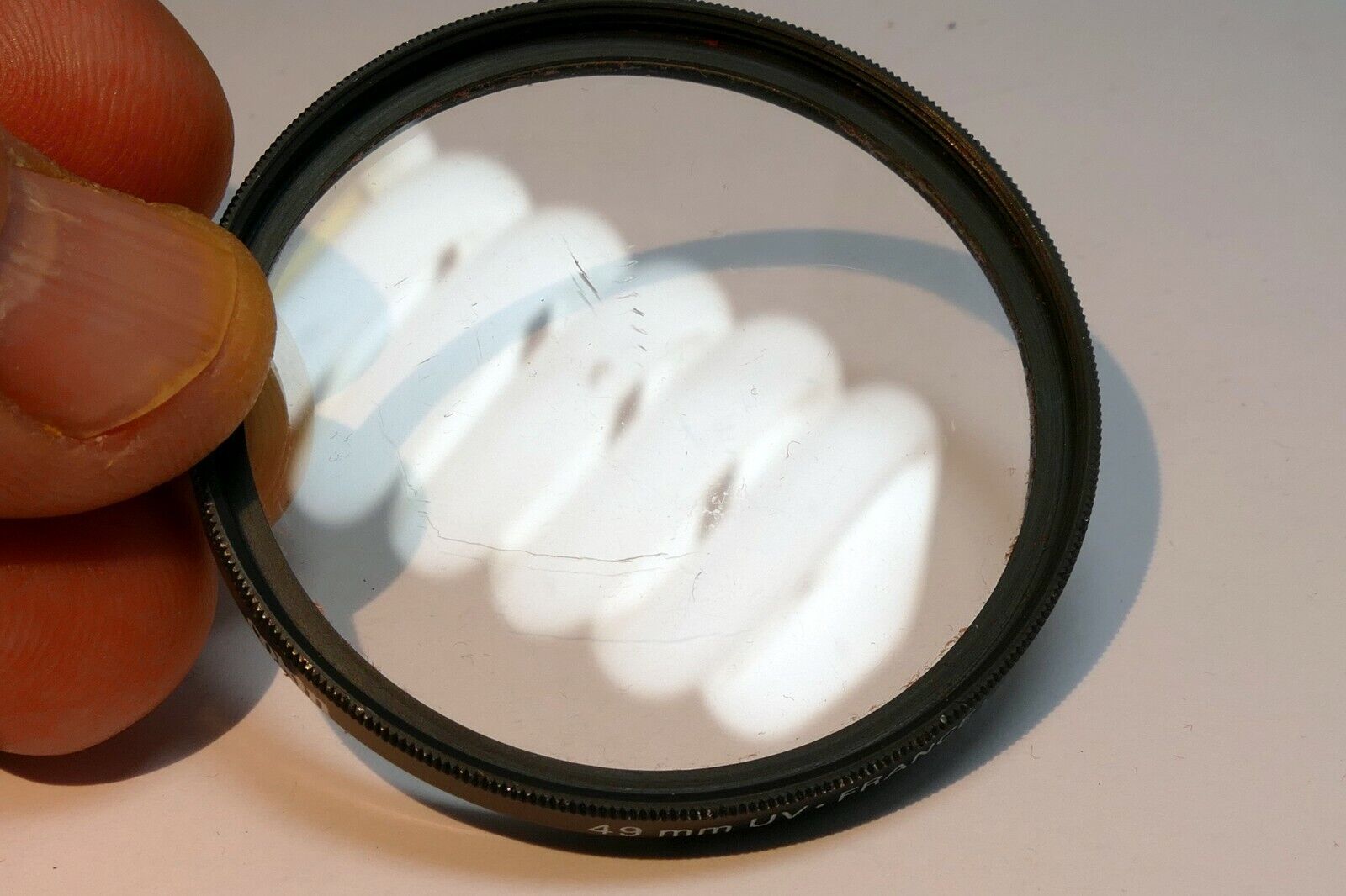 Cokin  UV 49mm Filter