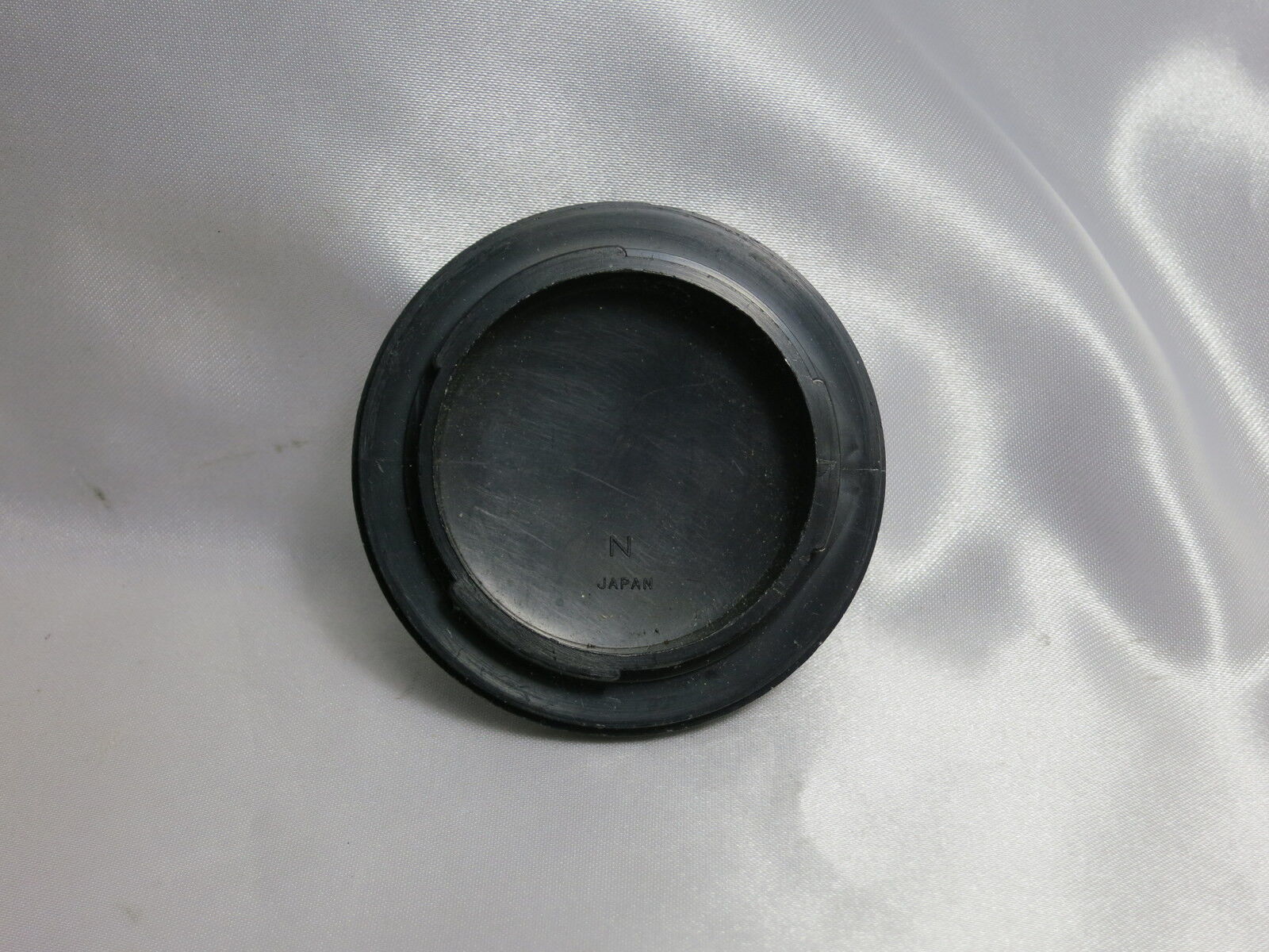 CPC Camera Body Cap or 2X teleconverter cap for Nikon F Ai Ai-s  - Japan 2116020