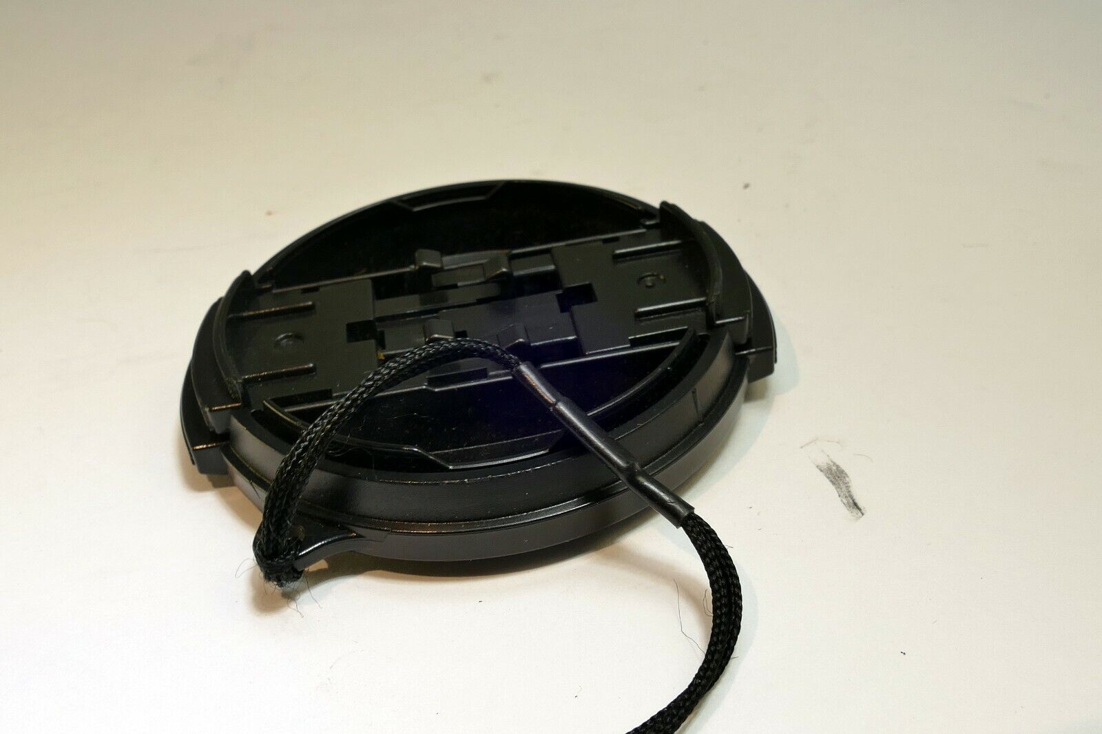 Front cap 55mm for Fujinon Fujifilm FinePix S Series S5100 cameras genuine OEM
