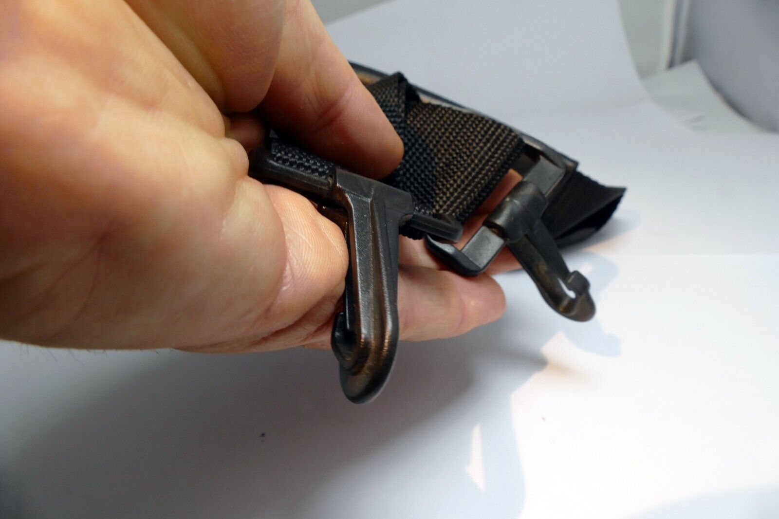 Shoulder Strap 5cm wide Neck for camera case bag