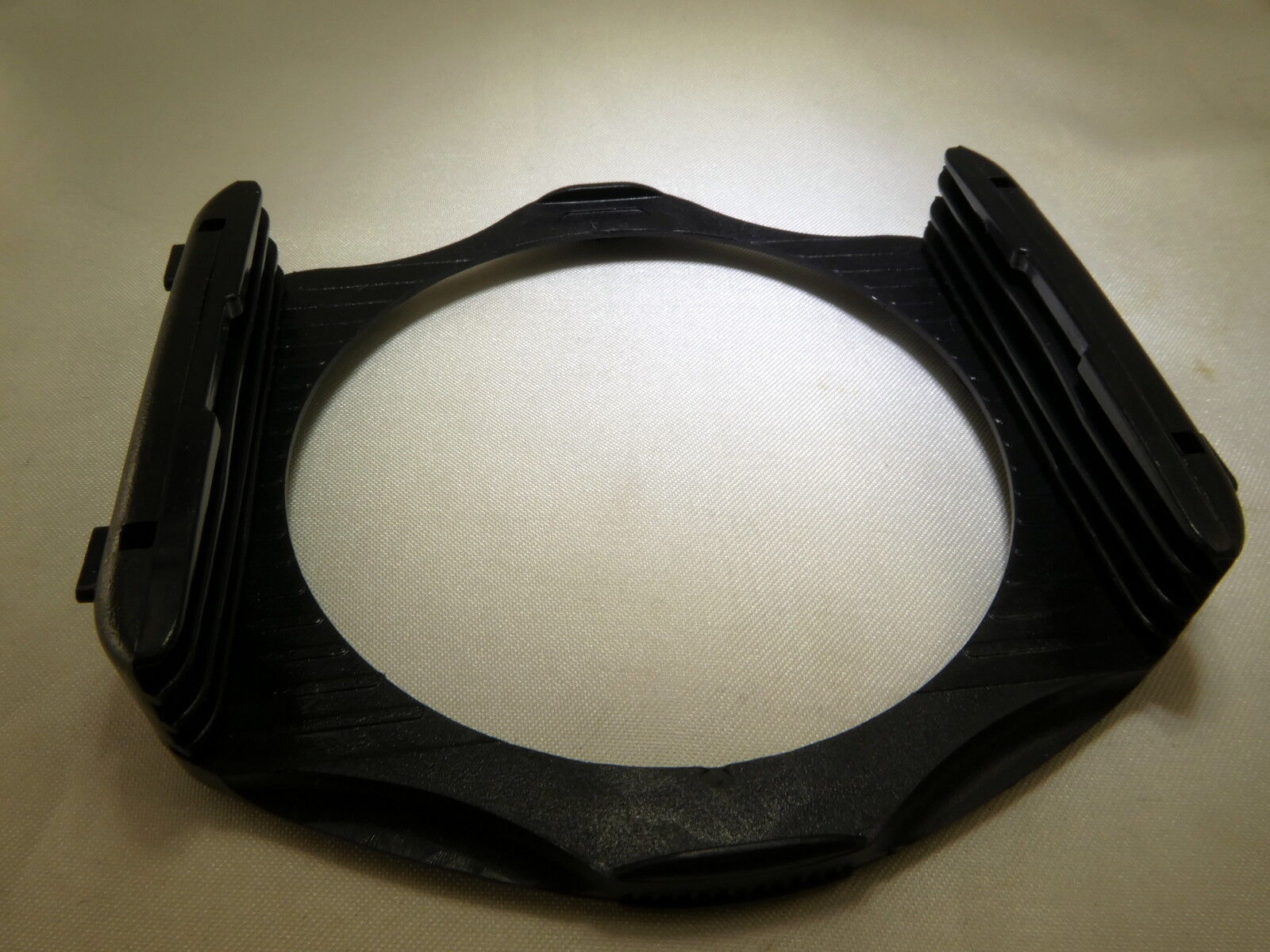 Cokin P series 3 Lens filter ring adapter holder square