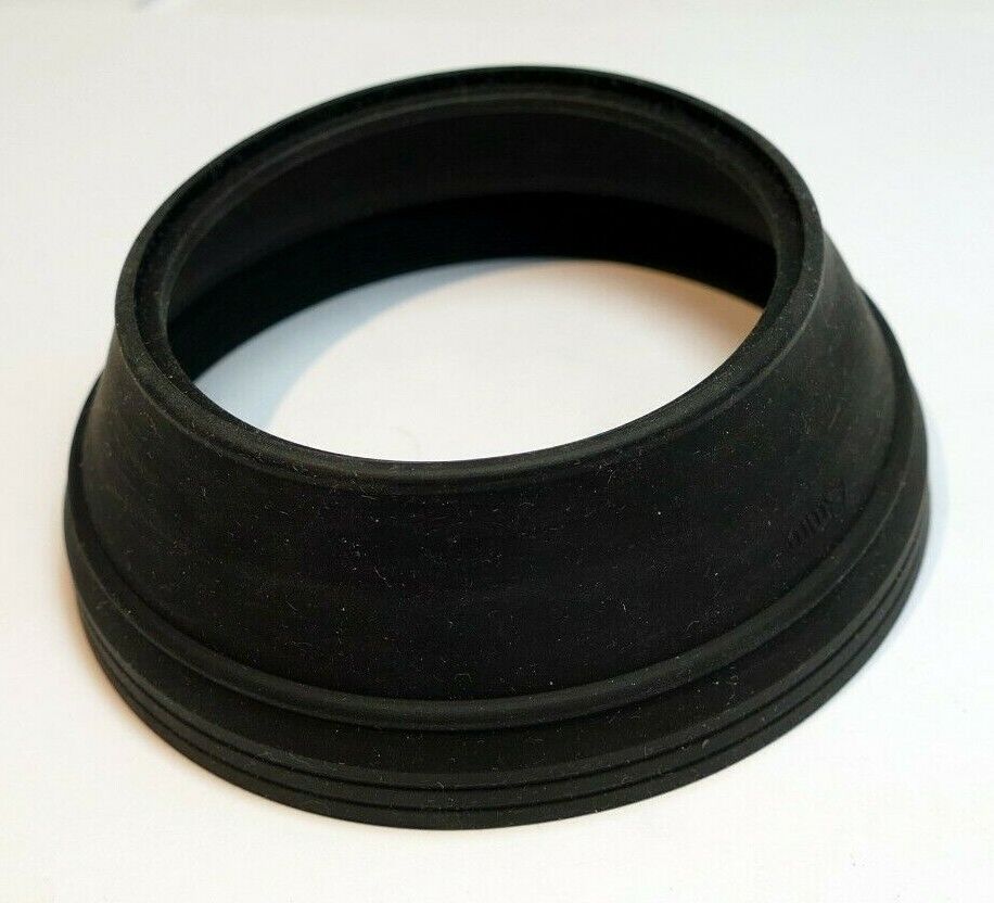 Rubber only for Lens Hood Shade 67mm (missing ring)