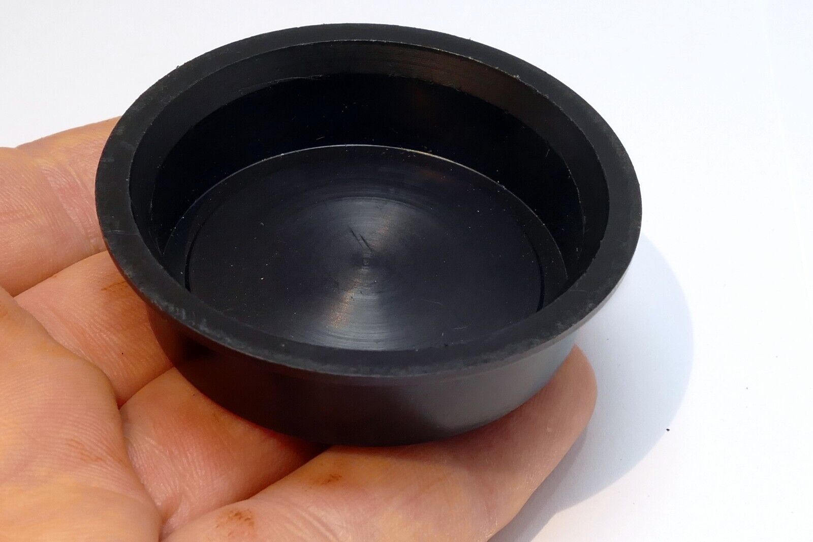 Ricoh Rear  Lens Cap  for Rikenon P 50mm  f1.7 XR  28mm (slip on type) PK