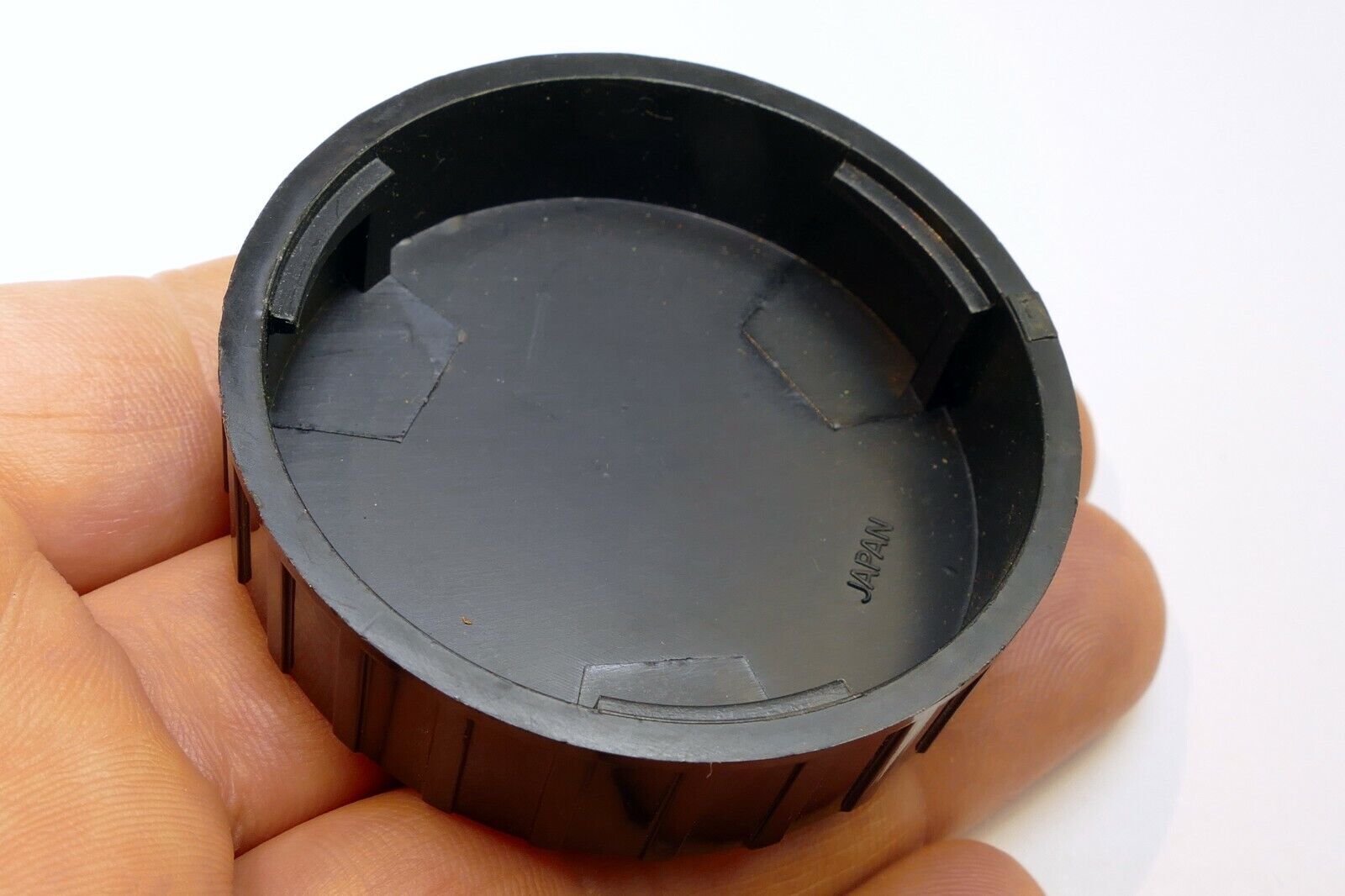 Kiron Rear Lens Cap Cover for Pentax  K mount  50mm f2  28mm f2.8