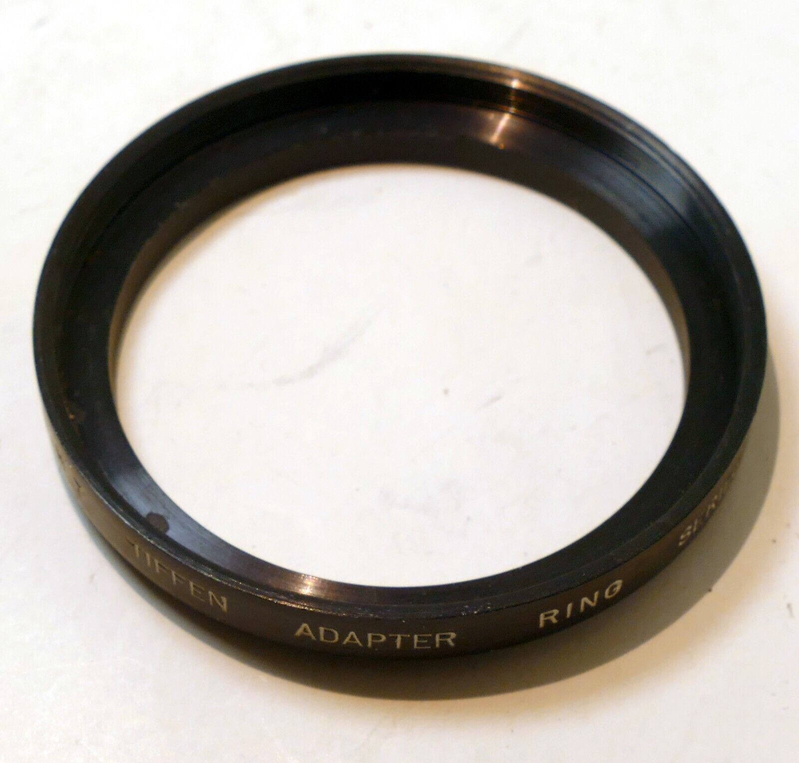 Lens adapter ring from 49mm to 54mm series 7 VII