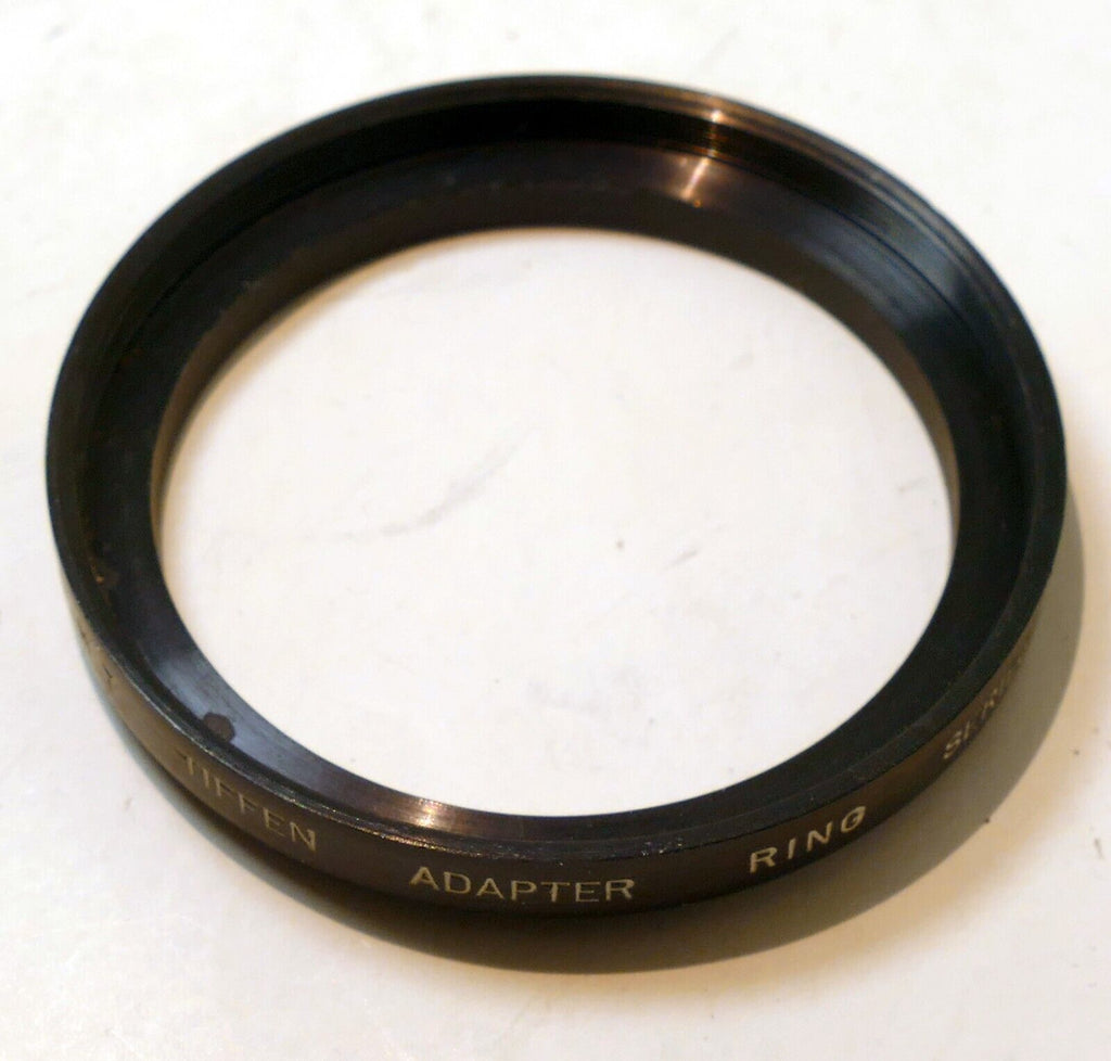 Lens adapter ring from 49mm to 54mm series 7 VII