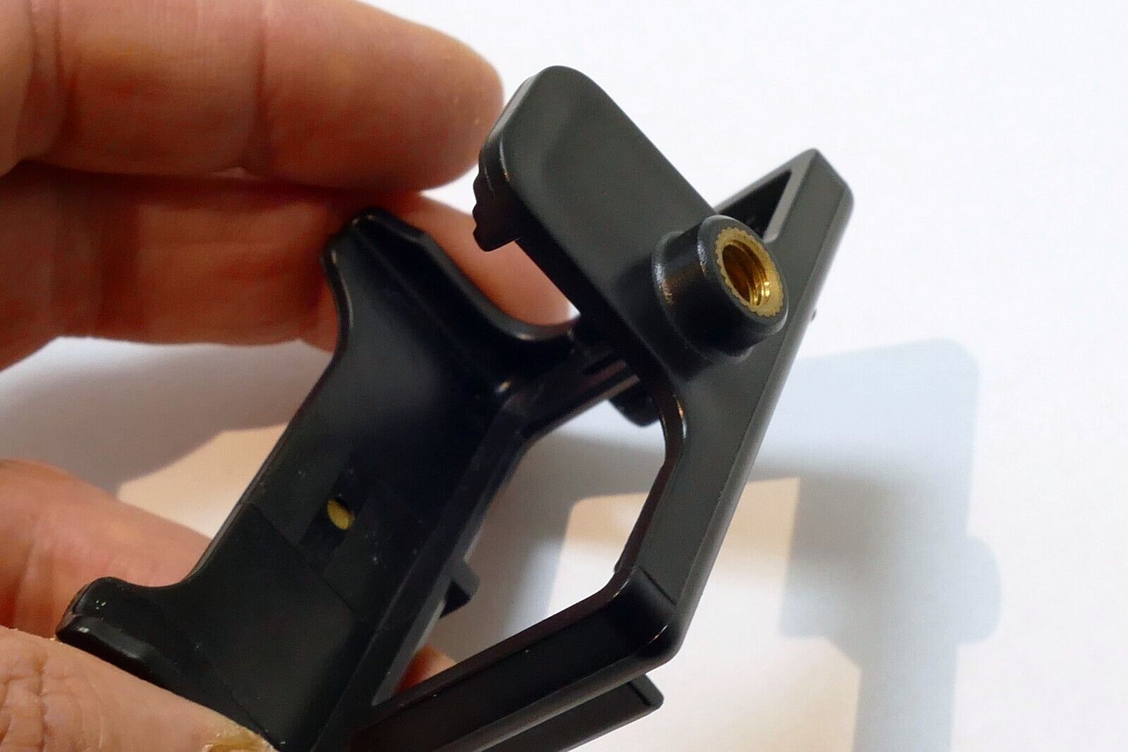 Action Mount adapter  for Apeman cameras for selfie stick