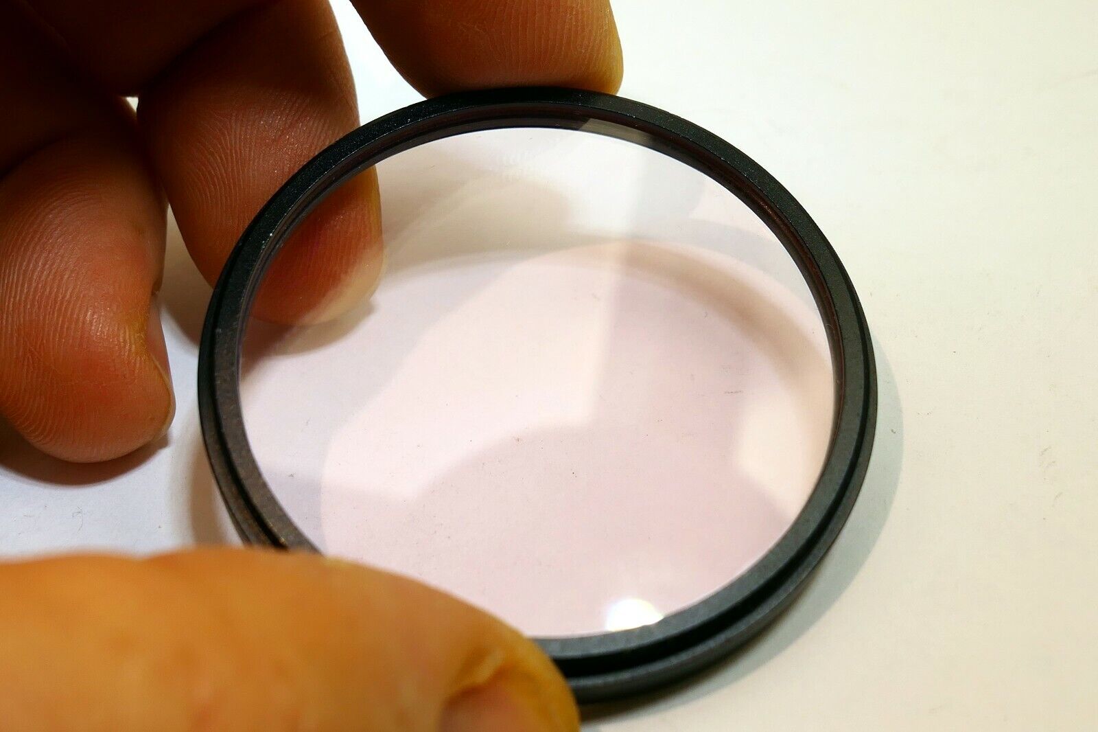 1A sky skylight lens filter  49mm threaded