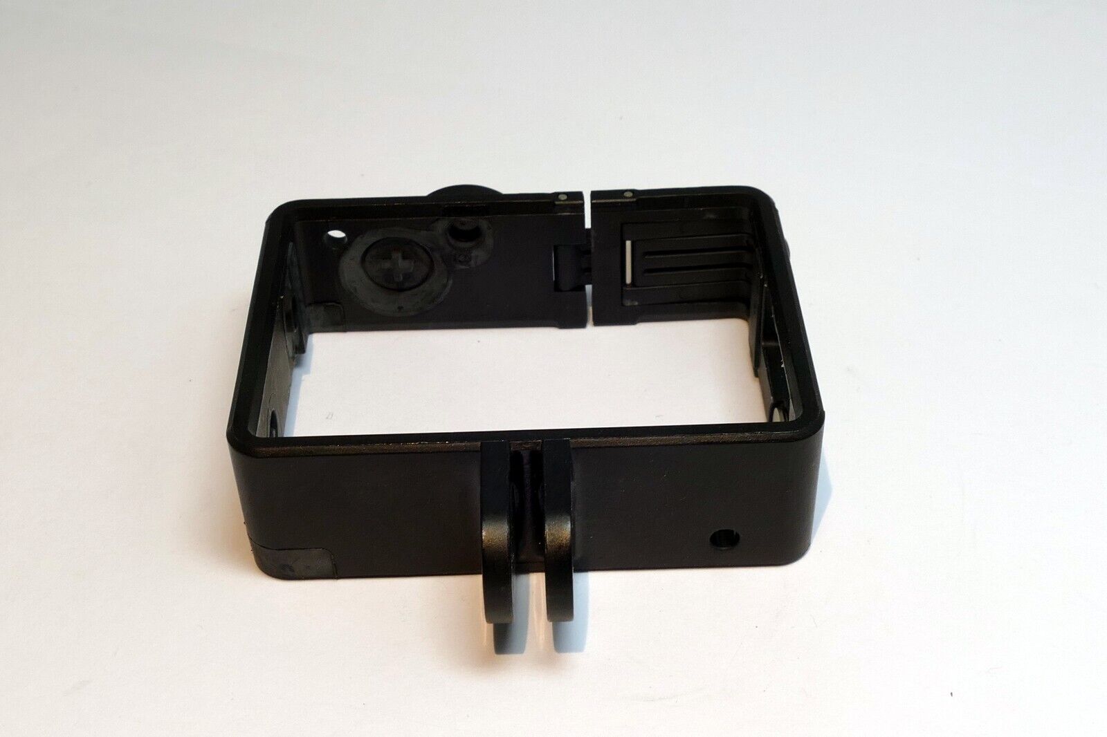 GoPro Hero  plastic back case cover protective frame