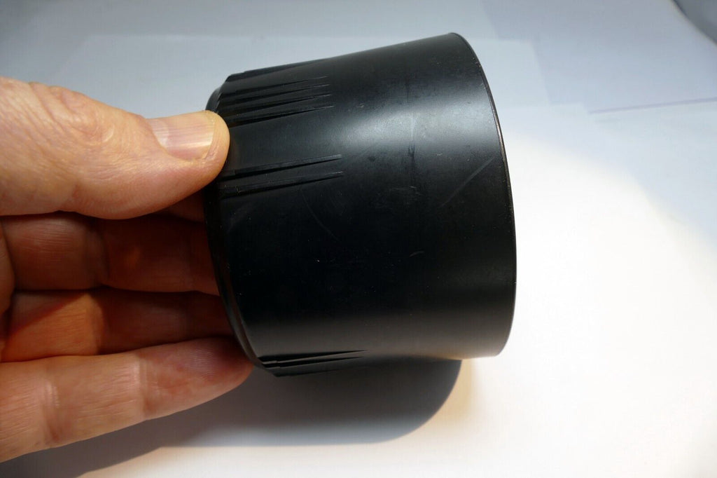 Sigma 635-01 Lens Shade hood for 70-300mm f4-5.6 AF Macro Telephoto 58mm rim