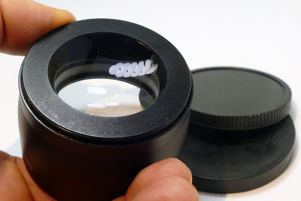 Digital  HD 58mm  Lens 2.2 Telephoto  AUX  HD AF