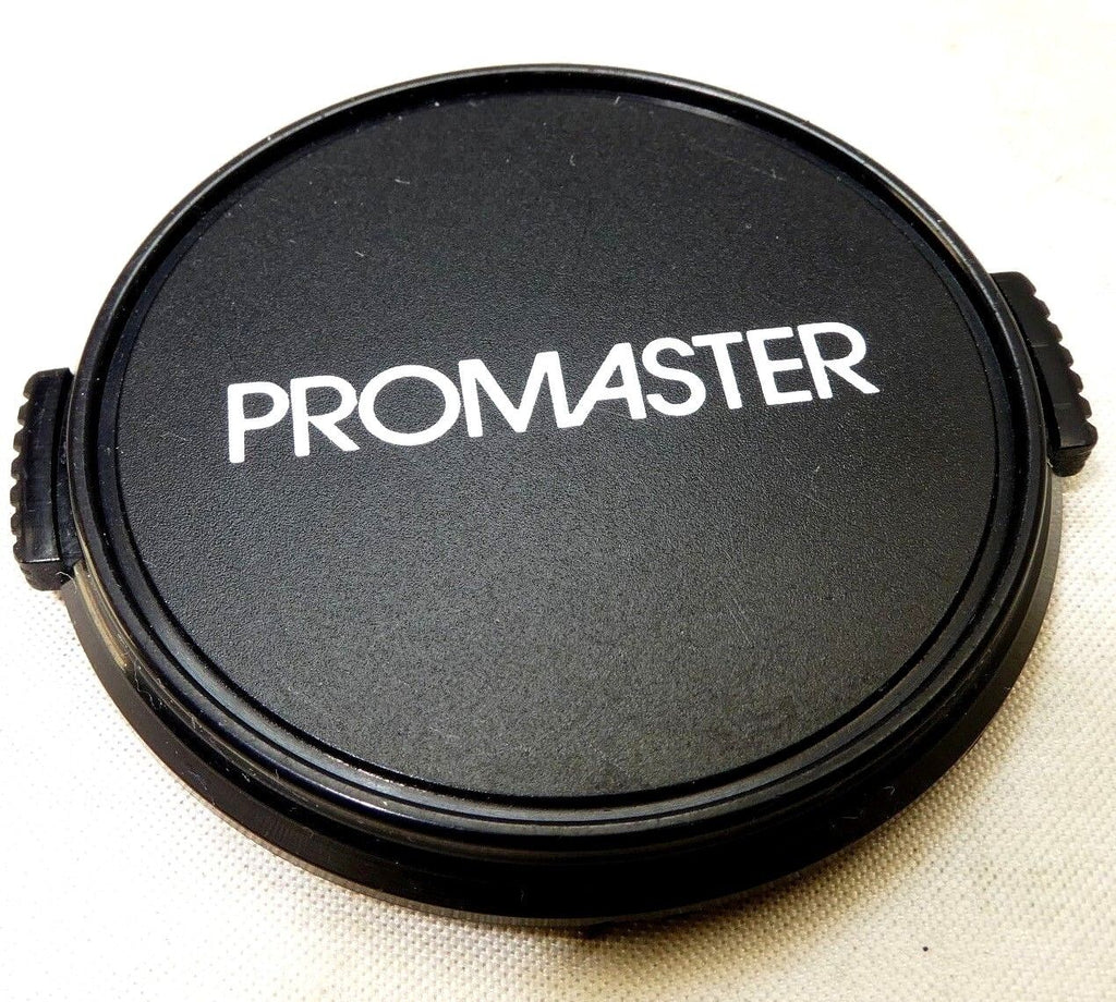 Promaster 49mm Lens Front Cap for 100mm f3.5 Macro