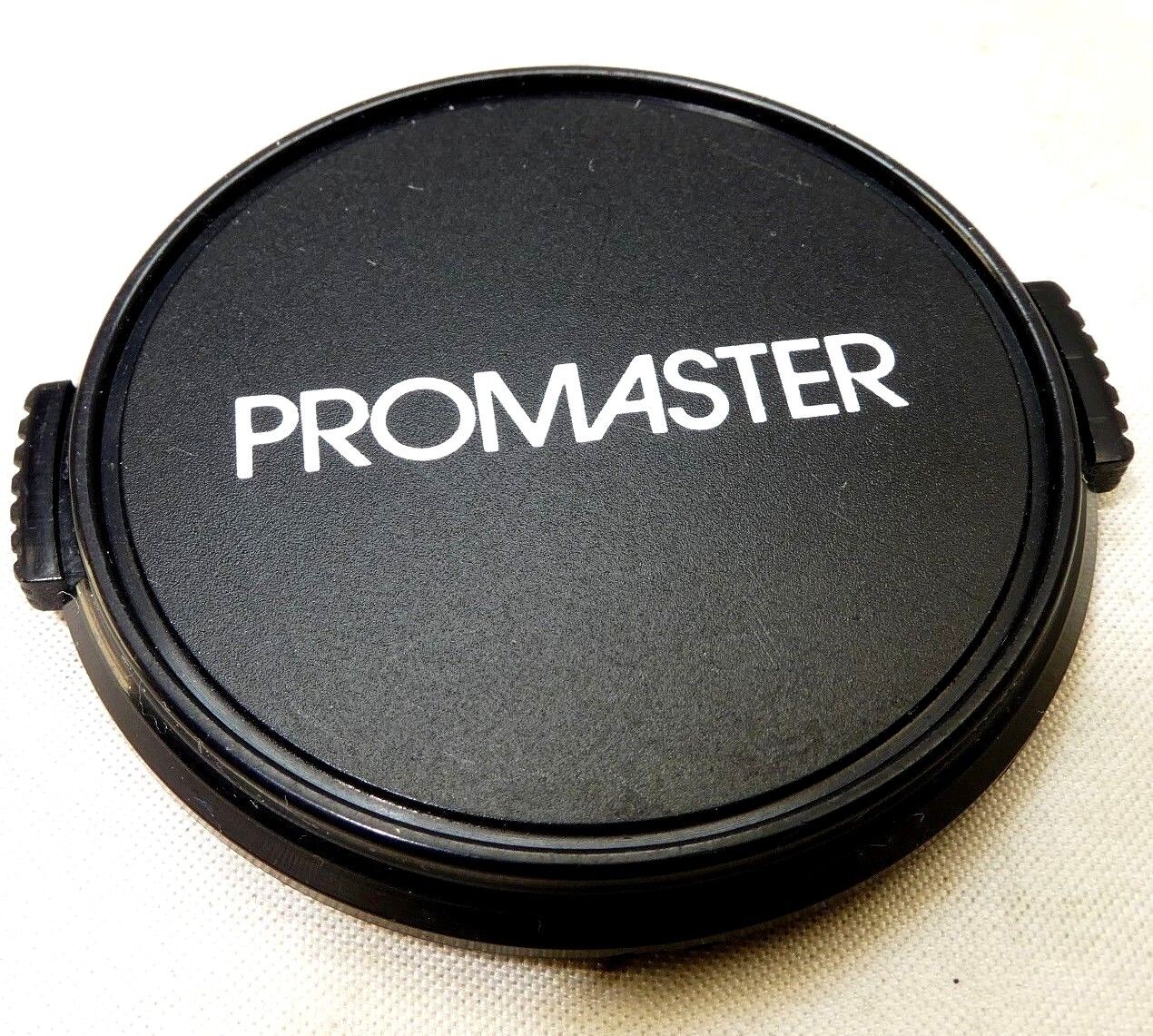 Promaster 49mm Lens Front Cap for 100mm f3.5 Macro