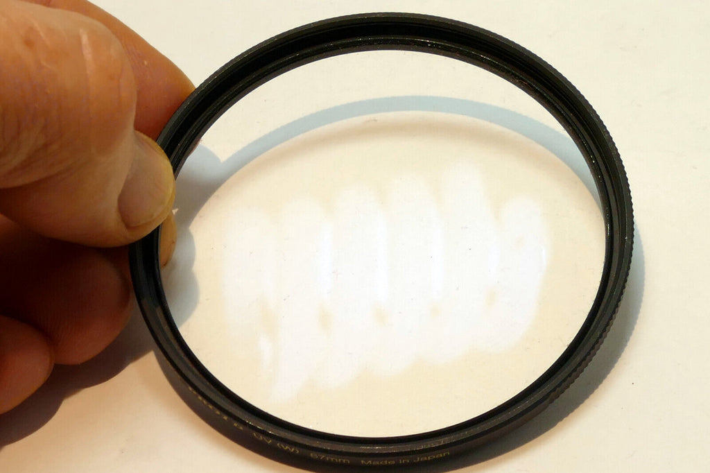 KENKO PRO1D UV W 67mm UV Filter Wide Angle w/ ribbed rim