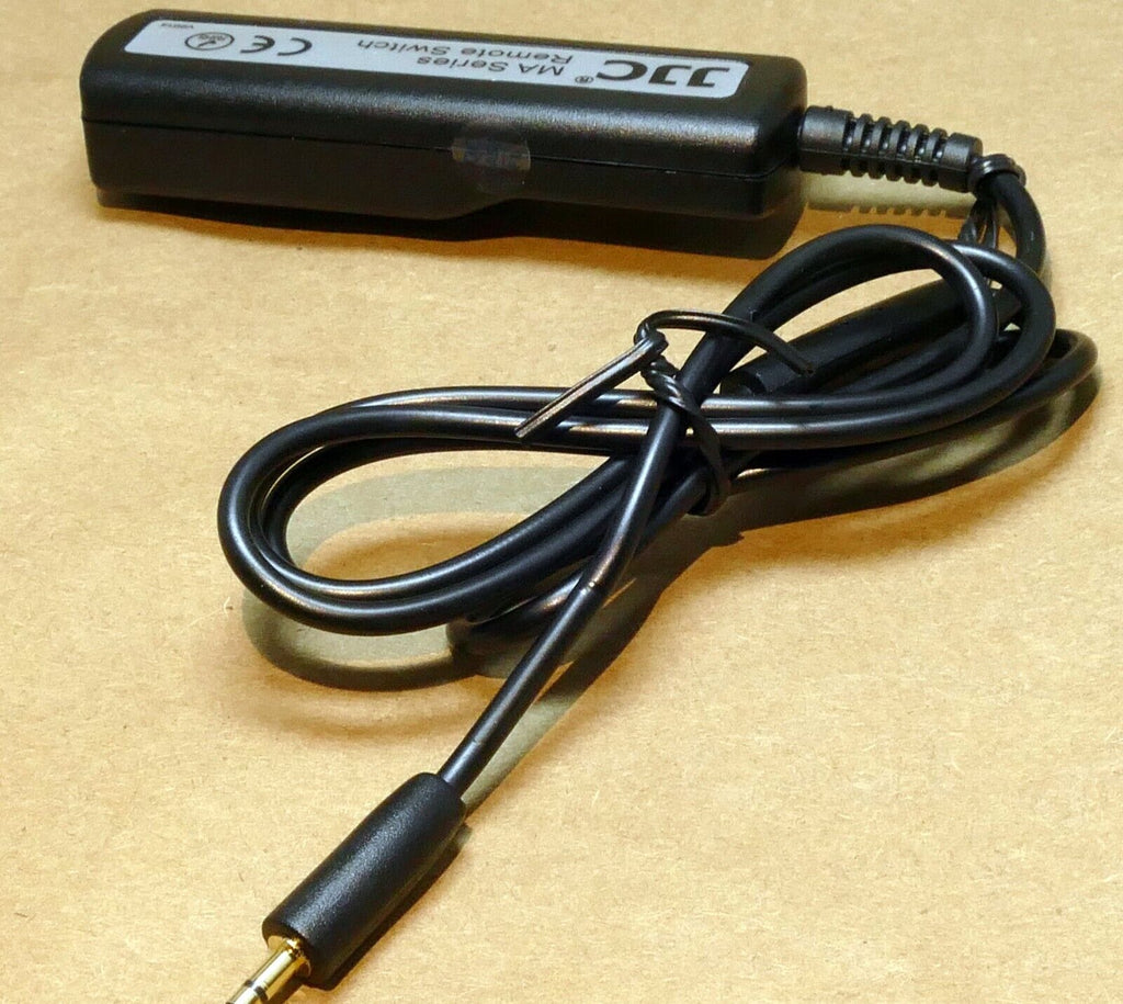JJC Digital camera Remote Shutter Release MA series 2.5mm