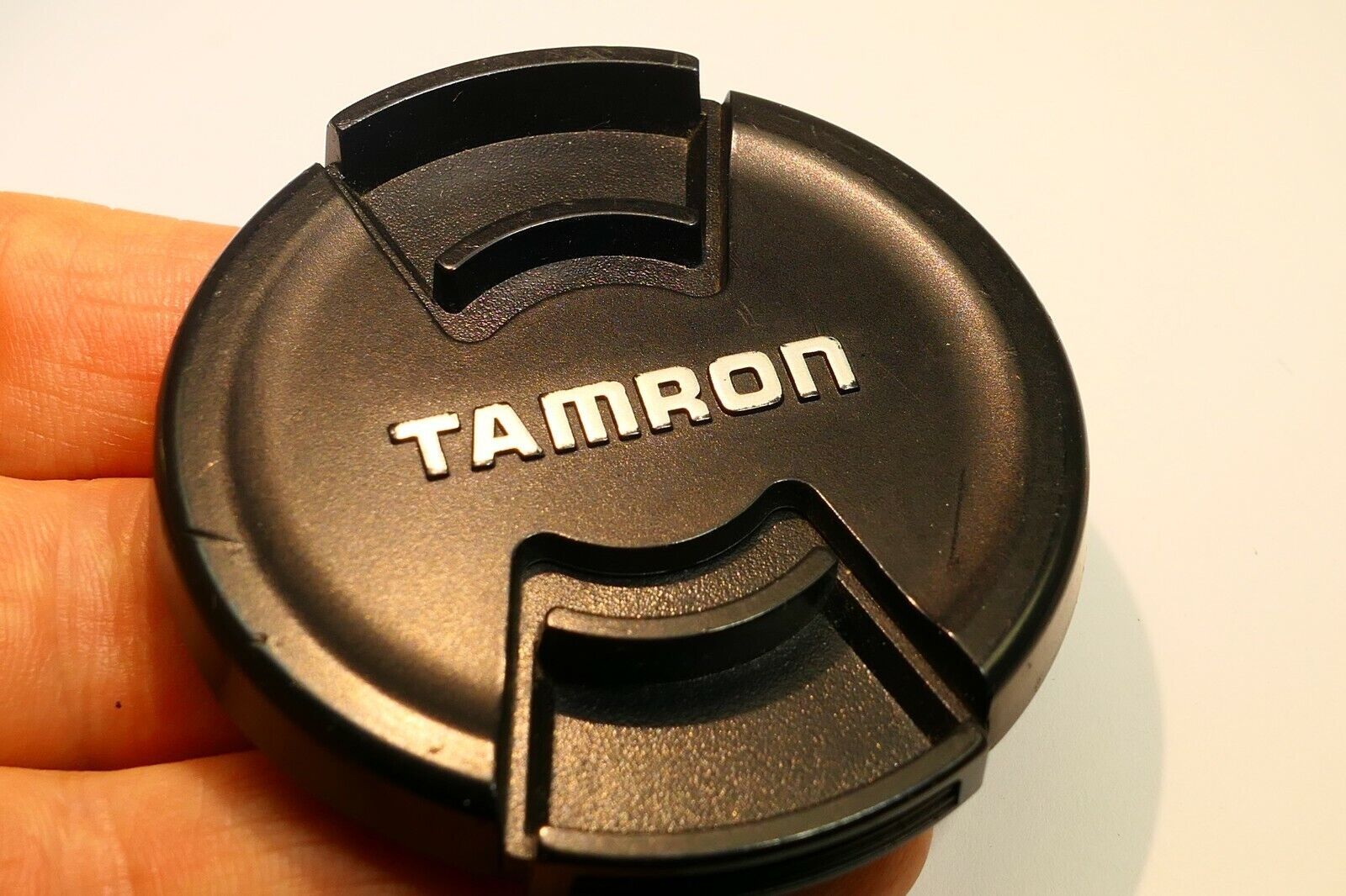 Tamron 58mm snap on type Lens Front Cap