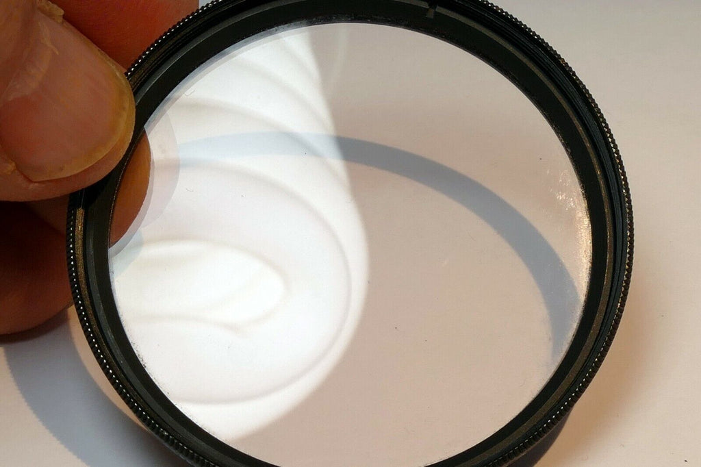 Canon 52mm Filter Skylight 1-A made in USA  Genuine
