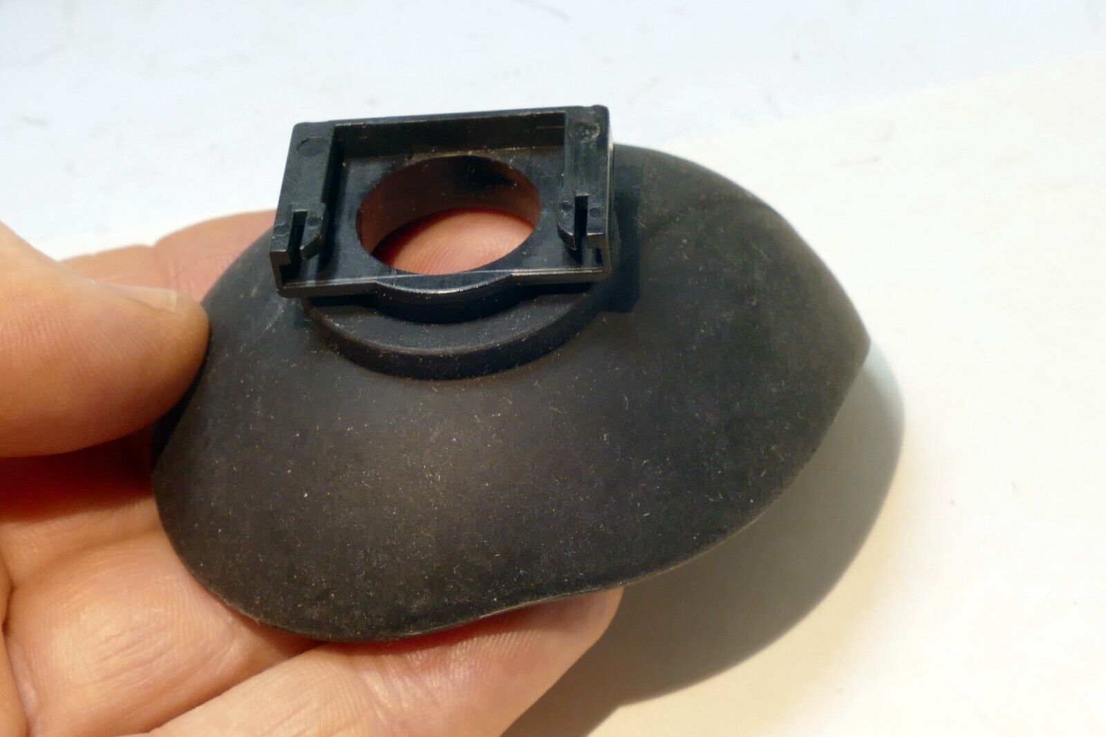 H-EYEN22S 25mm ID Rubber eye piece cup for D5200 D5500 cameras large