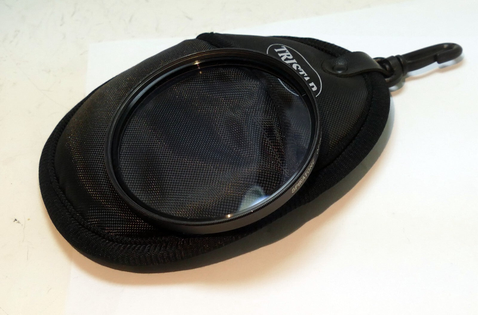 SPIRATONE 72mm UV Lens Filter w/ soft case