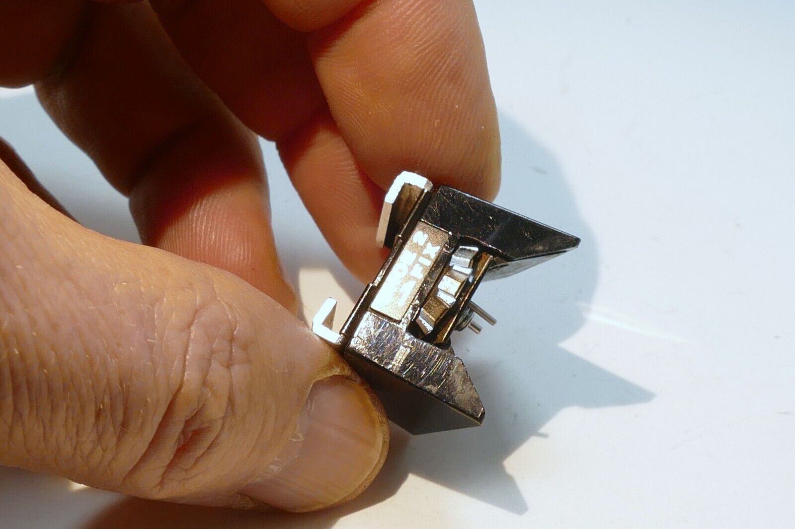 Olympus FIX 2 Accessory Shoe Adapter for flash 1 pin for 310 auto 2 (not N)