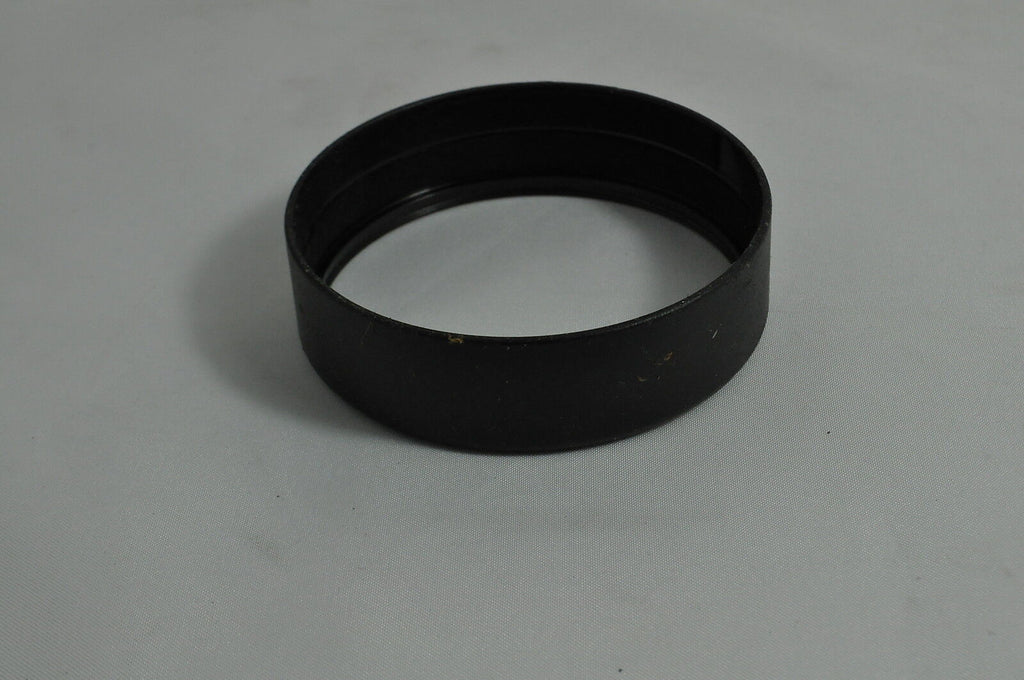 Plastic Lens Hood with 72mm female threads O122017