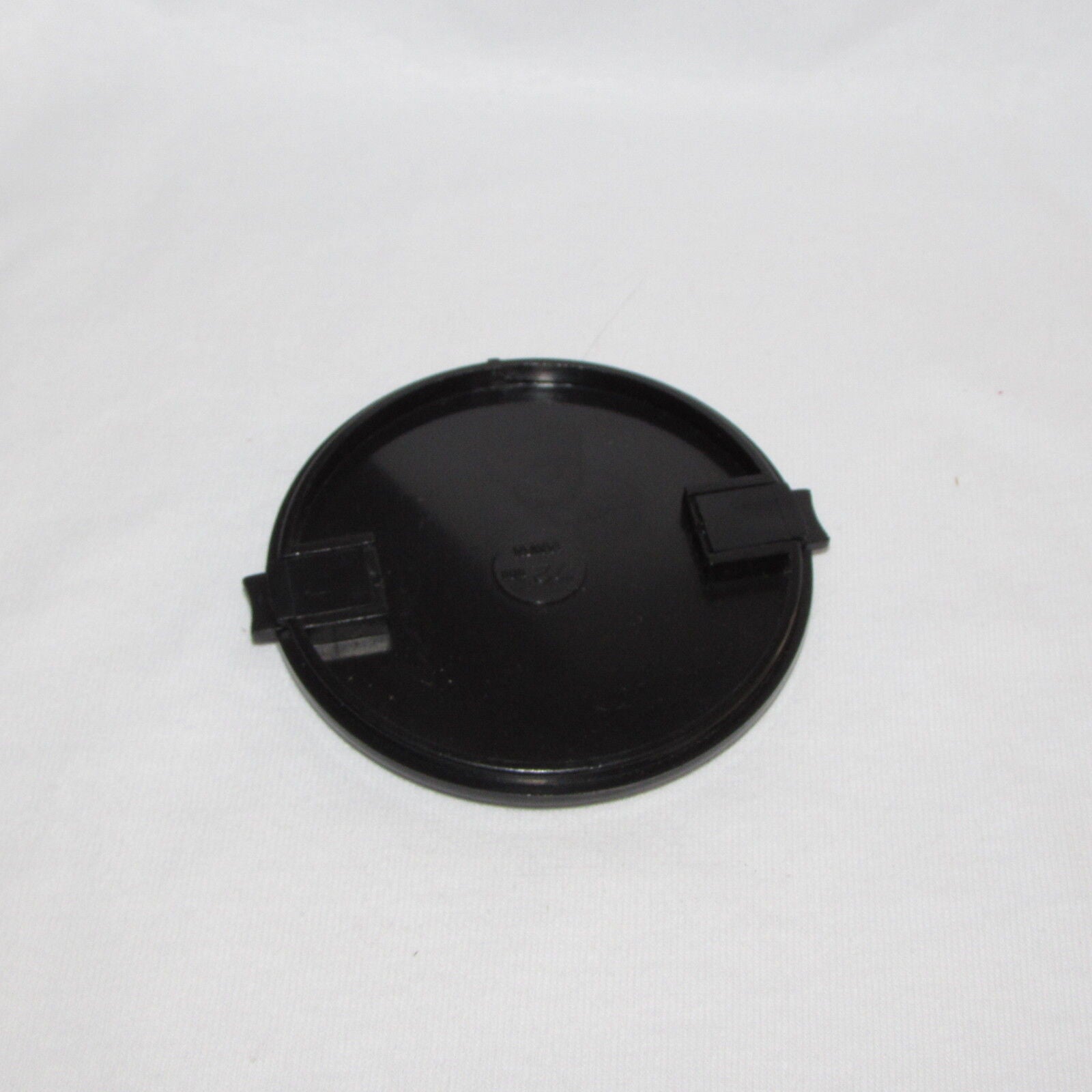 Black Front 72mm Lens Cap Snap on type B01419