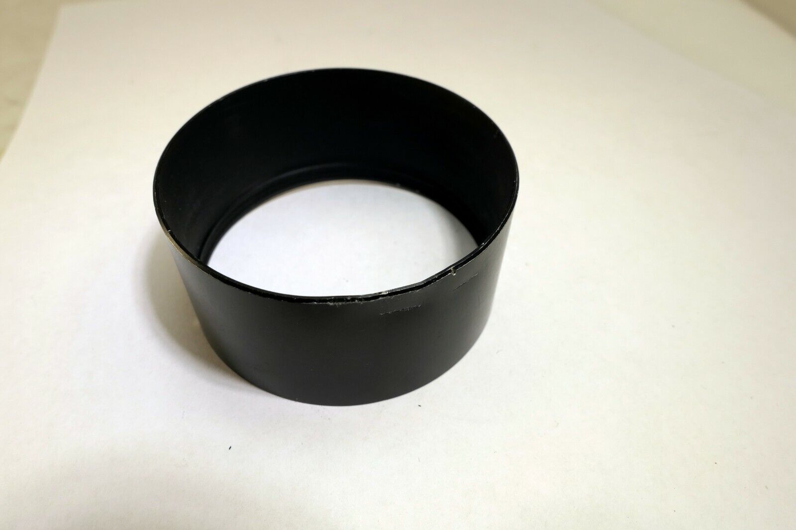 54mm metal Lens Hood unknown brand slip on type series 7 56mm ID