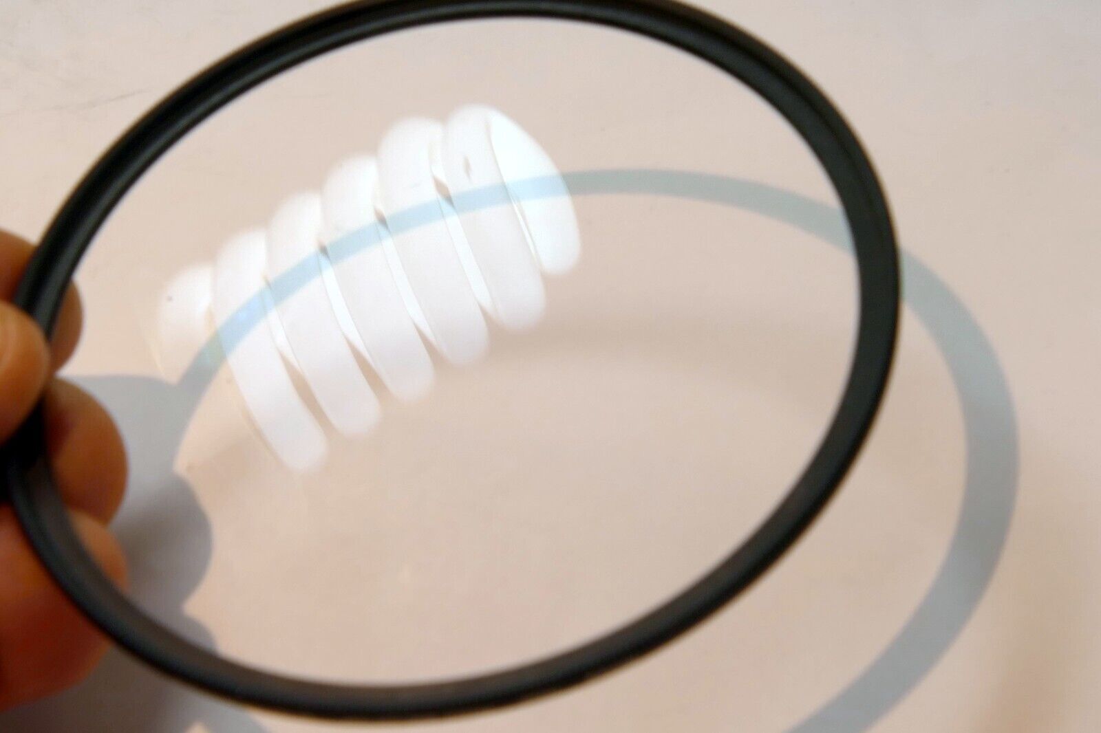 Photorepublik 82mm Filter UV MC Multi-Coated haze protection clear Slim profile