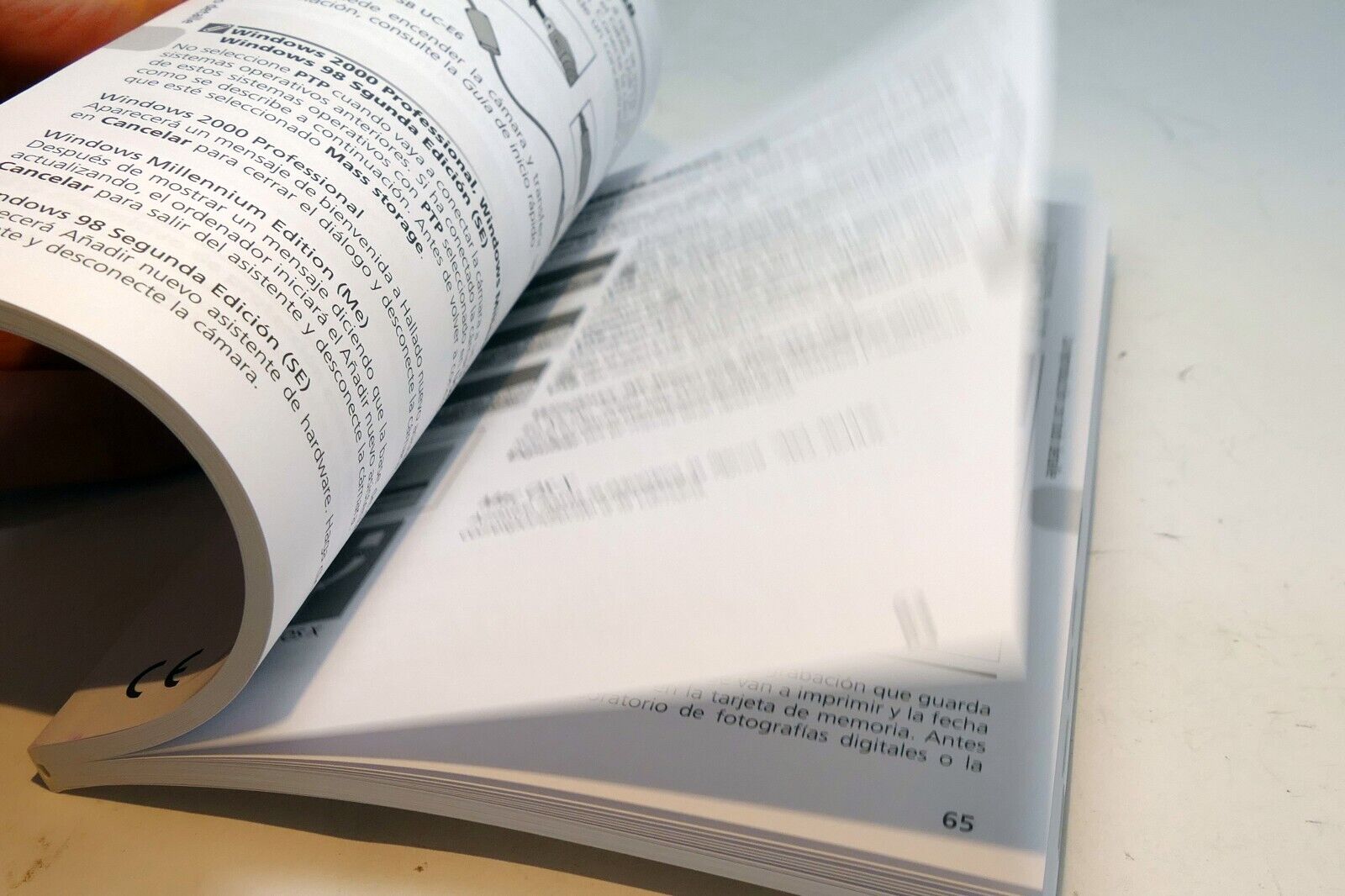 Nikon Coolpix 4200 Camera Digital Espanol la guia ES Spanish