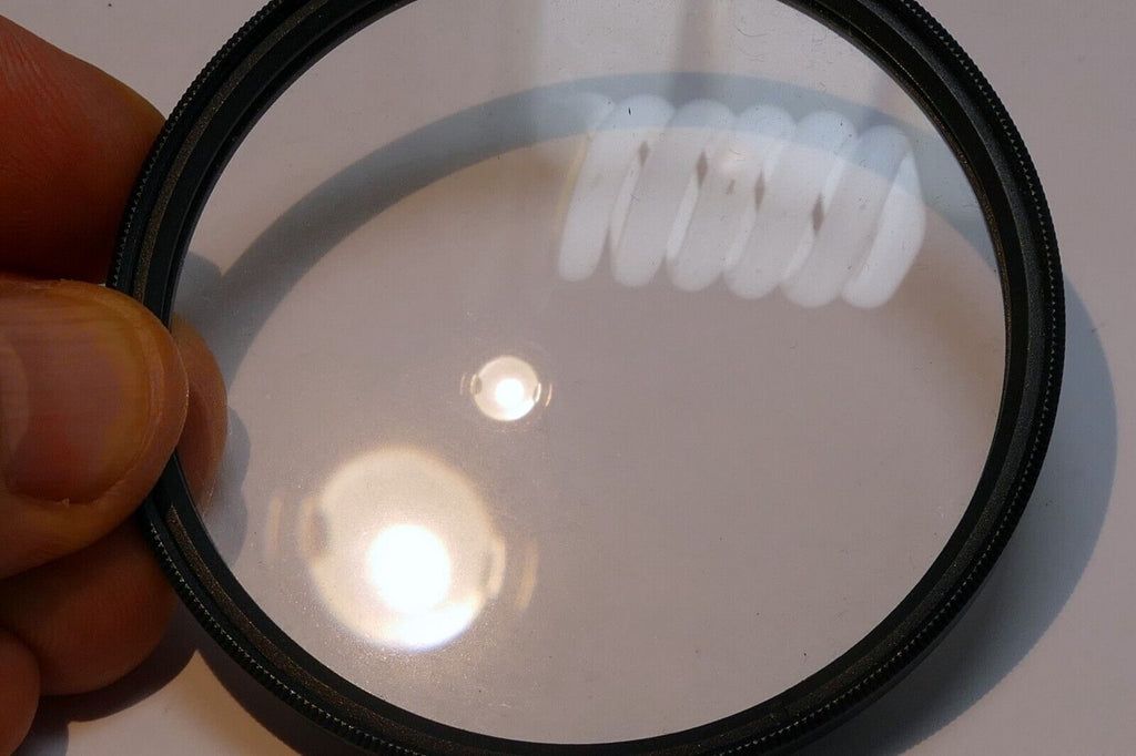 Vivitar Series 1 67mm Lens Filter +2 macro close-up multi-coated